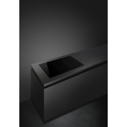 Smeg SMEG INDUKCIÓS FŐZŐLAP SIM3864D Beépíthető indukciós főzőlap