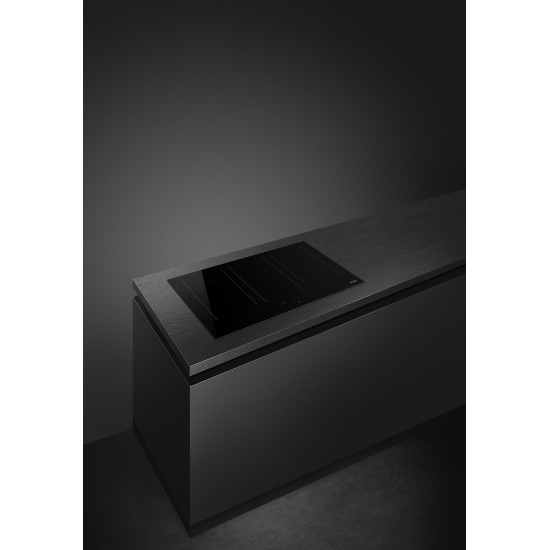Smeg SMEG INDUKCIÓS FŐZŐLAP SIM3864D Beépíthető indukciós főzőlap
