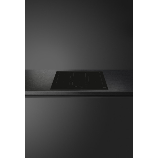 Smeg SMEG INDUKCIÓS FŐZŐLAP SIM3864D Beépíthető indukciós főzőlap