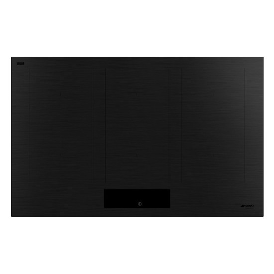 Smeg SMEG INDUKCIÓS FŐZŐLAP SIM3864MB Beépíthető indukciós főzőlap