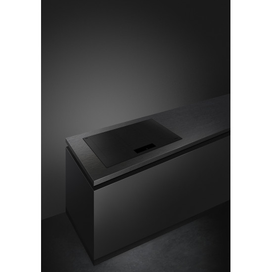 Smeg SMEG INDUKCIÓS FŐZŐLAP SIM3864MB Beépíthető indukciós főzőlap