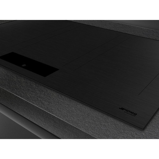 Smeg SMEG INDUKCIÓS FŐZŐLAP SIM3864MB Beépíthető indukciós főzőlap