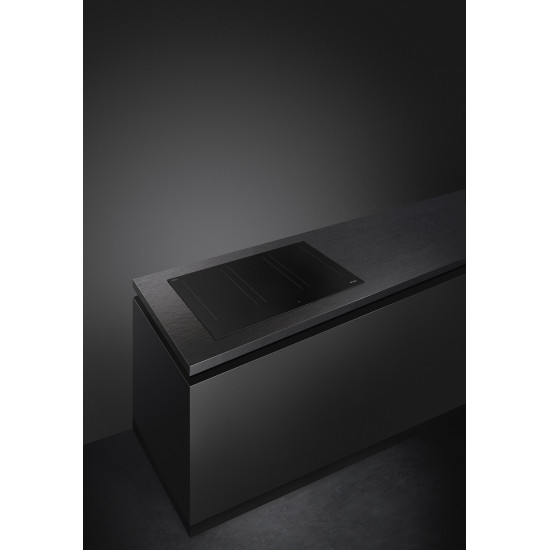Smeg SMEG INDUKCIÓS FŐZŐLAP SIM3864N Beépíthető indukciós főzőlap