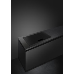 Smeg SMEG INDUKCIÓS FŐZŐLAP SIM3964MB Beépíthető indukciós főzőlap