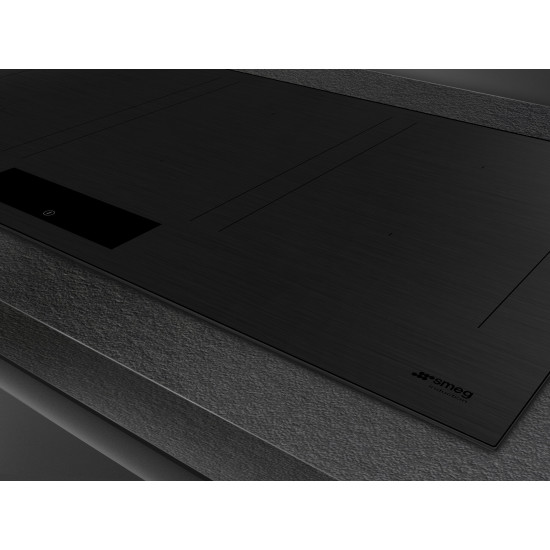 Smeg SMEG INDUKCIÓS FŐZŐLAP SIM3964MB Beépíthető indukciós főzőlap