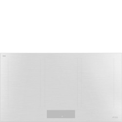 Smeg SMEG INDUKCIÓS FŐZŐLAP SIM3964MWH Beépíthető indukciós főzőlap