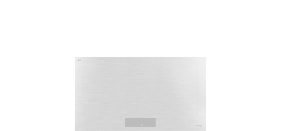Smeg SMEG INDUKCIÓS FŐZŐLAP SIM3964MWH Beépíthető indukciós főzőlap