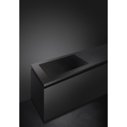 Smeg SMEG INDUKCIÓS FŐZŐLAP SIM3964N Beépíthető indukciós főzőlap
