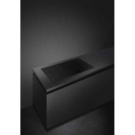 Smeg SMEG INDUKCIÓS FŐZŐLAP SIM3964N Beépíthető indukciós főzőlap