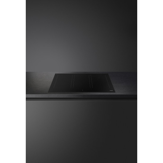 Smeg SMEG INDUKCIÓS FŐZŐLAP SIM3964N Beépíthető indukciós főzőlap