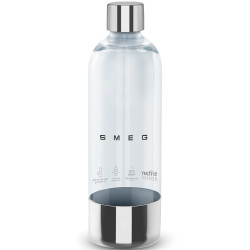 Smeg SMEG palack, SKC01 szódagéphez SKSB01 Egyéb konyhai kiegészítők