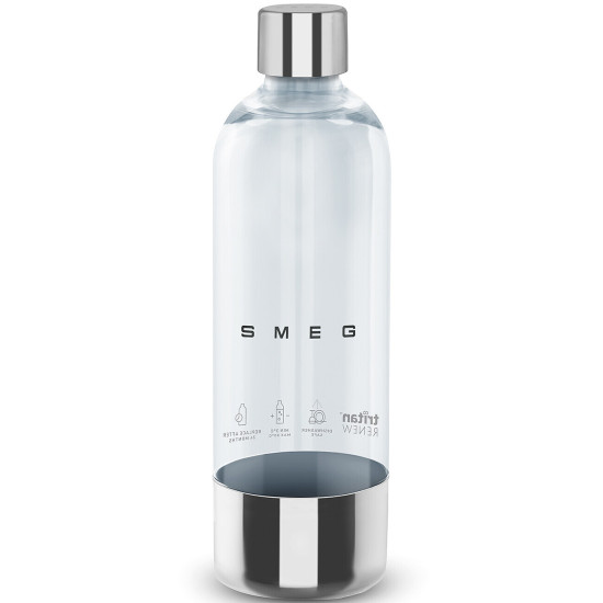 Smeg SMEG palack, SKC01 szódagéphez SKSB01 Egyéb konyhai kiegészítők