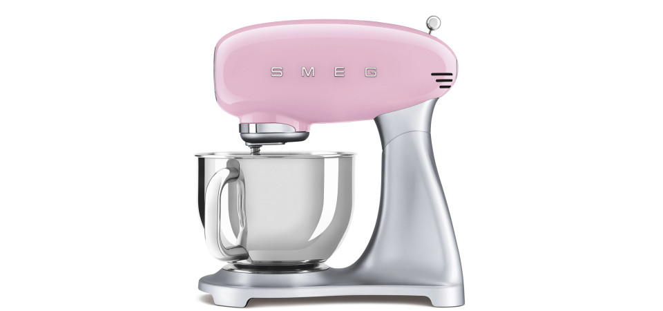 SMEG SMEG SMF02 retro robotgép SMF02PKEU Komplex robotgép SMEG SMEG SMF02 retro robotgép SMF02PKEU Komplex robotgép