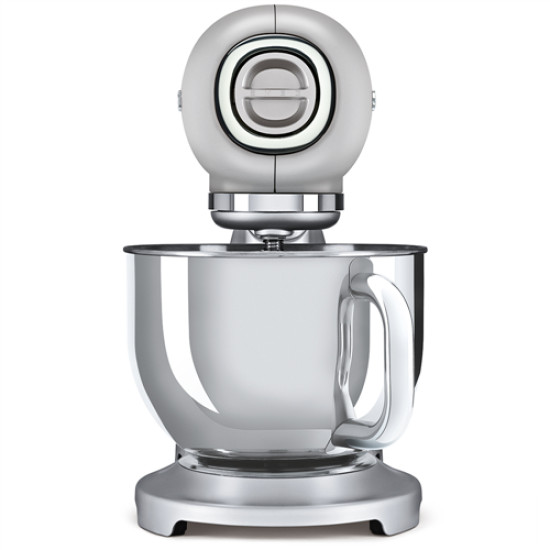 SMEG SMEG SMF02 retro robotgép SMF02SVEU Komplex robotgép