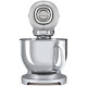 SMEG SMEG SMF02 retro robotgép SMF02SVEU Komplex robotgép