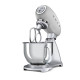 SMEG SMEG SMF02 retro robotgép SMF02SVEU Komplex robotgép