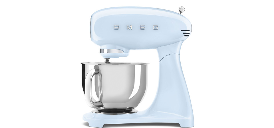 SMEG SMEG SMF03 retró robotgép SMF03PBEU Komplex robotgép SMEG SMEG SMF03 retró robotgép SMF03PBEU Komplex robotgép