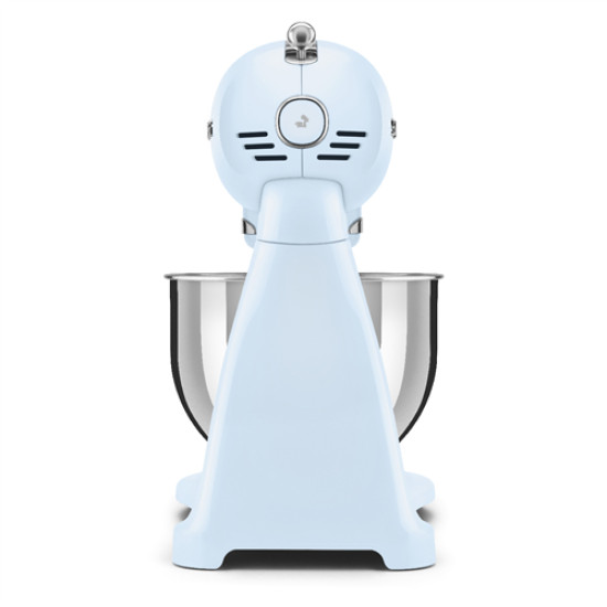 SMEG SMEG SMF03 retró robotgép SMF03PBEU Komplex robotgép