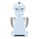 SMEG SMEG SMF03 retró robotgép SMF03PBEU Komplex robotgép