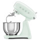 SMEG SMEG SMF03 retró robotgép SMF03PGEU Komplex robotgép