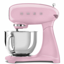 Smeg SMEG SMF03 retró robotgép SMF03PKEU Komplex robotgép