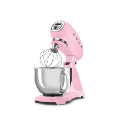 Smeg SMEG SMF03 retró robotgép SMF03PKEU Komplex robotgép
