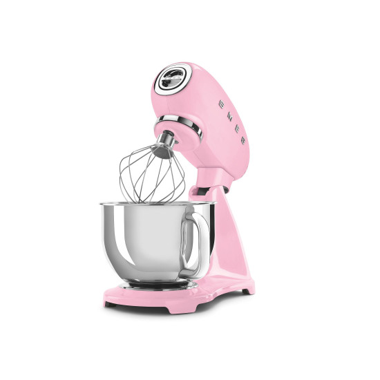 Smeg SMEG SMF03 retró robotgép SMF03PKEU Komplex robotgép