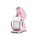 Smeg SMEG SMF03 retró robotgép SMF03PKEU Komplex robotgép