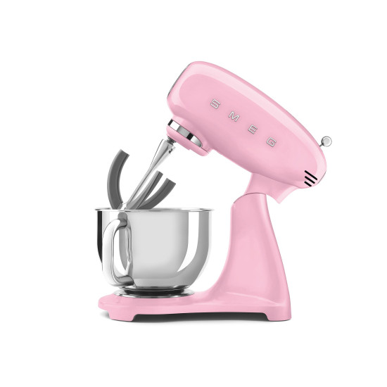 Smeg SMEG SMF03 retró robotgép SMF03PKEU Komplex robotgép
