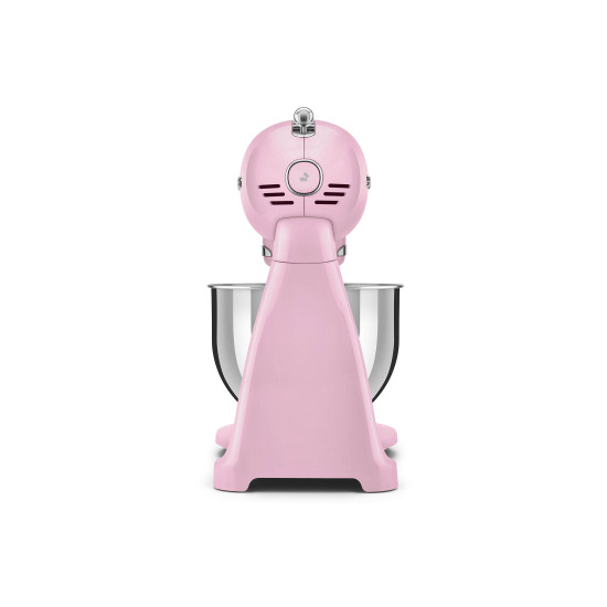 Smeg SMEG SMF03 retró robotgép SMF03PKEU Komplex robotgép