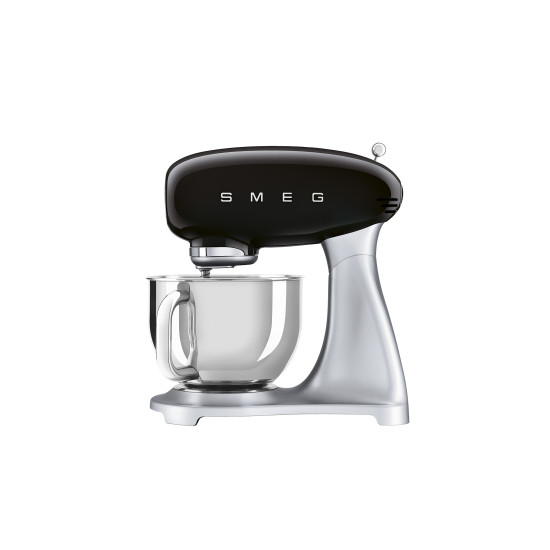 Smeg SMEG SMF04 retro design robotgép SMF04BLEU Komplex robotgép