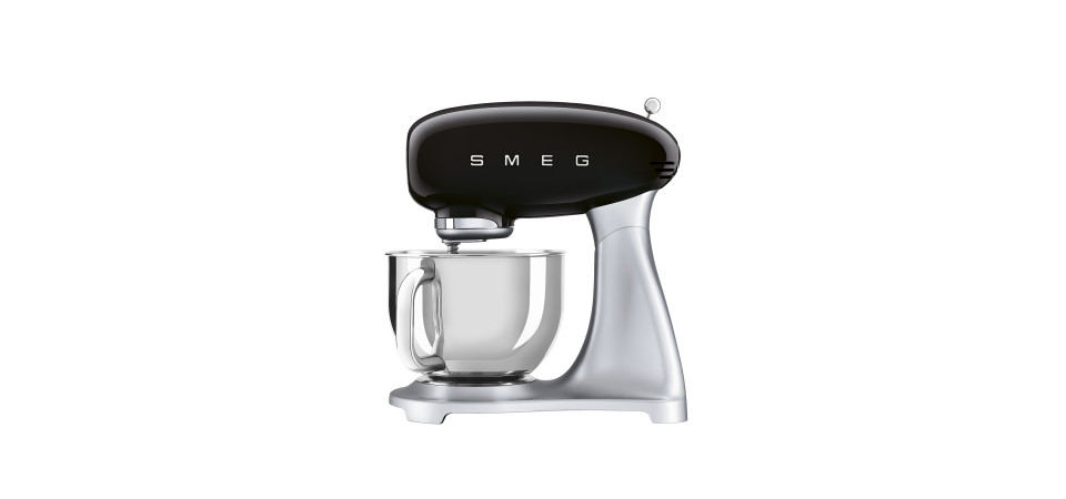 Smeg SMEG SMF04 retro design robotgép SMF04BLEU Komplex robotgép