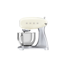 Smeg SMEG SMF04 retro design robotgép SMF04CREU Komplex robotgép