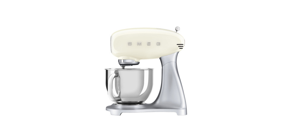 Smeg SMEG SMF04 retro design robotgép SMF04CREU Komplex robotgép