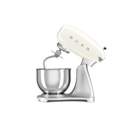 Smeg SMEG SMF04 retro design robotgép SMF04CREU Komplex robotgép