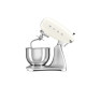 Smeg SMEG SMF04 retro design robotgép SMF04CREU Komplex robotgép