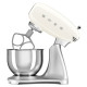 Smeg SMEG SMF04 retro design robotgép SMF04CREU Komplex robotgép