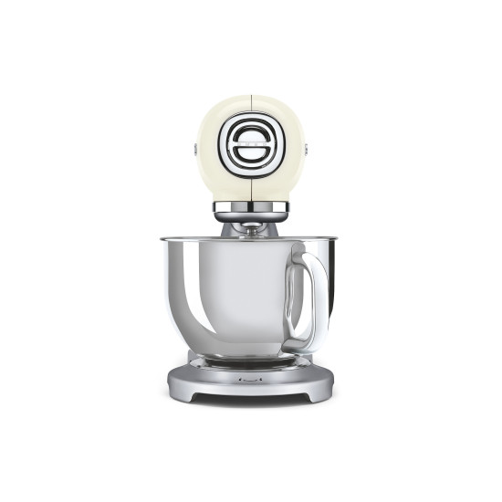 Smeg SMEG SMF04 retro design robotgép SMF04CREU Komplex robotgép