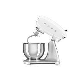Smeg SMEG SMF04 retro design robotgép SMF04WHEU Komplex robotgép