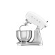 Smeg SMEG SMF04 retro design robotgép SMF04WHEU Komplex robotgép
