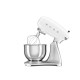 Smeg SMEG SMF04 retro design robotgép SMF04WHEU Komplex robotgép