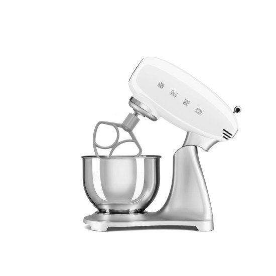 Smeg SMEG SMF04 retro design robotgép SMF04WHEU Komplex robotgép