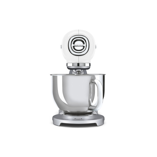 Smeg SMEG SMF04 retro design robotgép SMF04WHEU Komplex robotgép