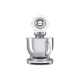 Smeg SMEG SMF04 retro design robotgép SMF04WHEU Komplex robotgép