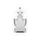 Smeg SMEG SMF04 retro design robotgép SMF04WHEU Komplex robotgép