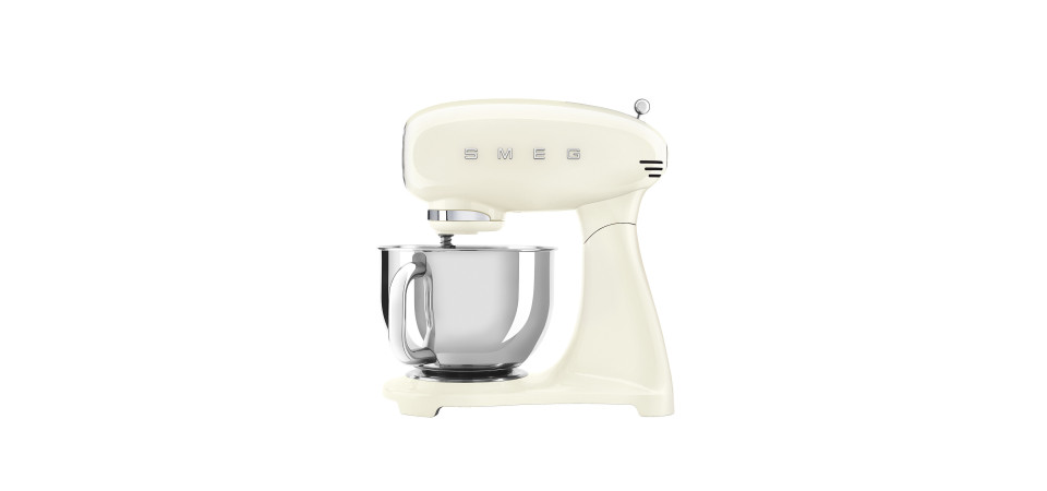 Smeg SMEG SMF05 retro design robotgép SMF05CREU Komplex robotgép