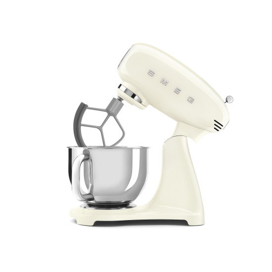 Smeg SMEG SMF05 retro design robotgép SMF05CREU Komplex robotgép