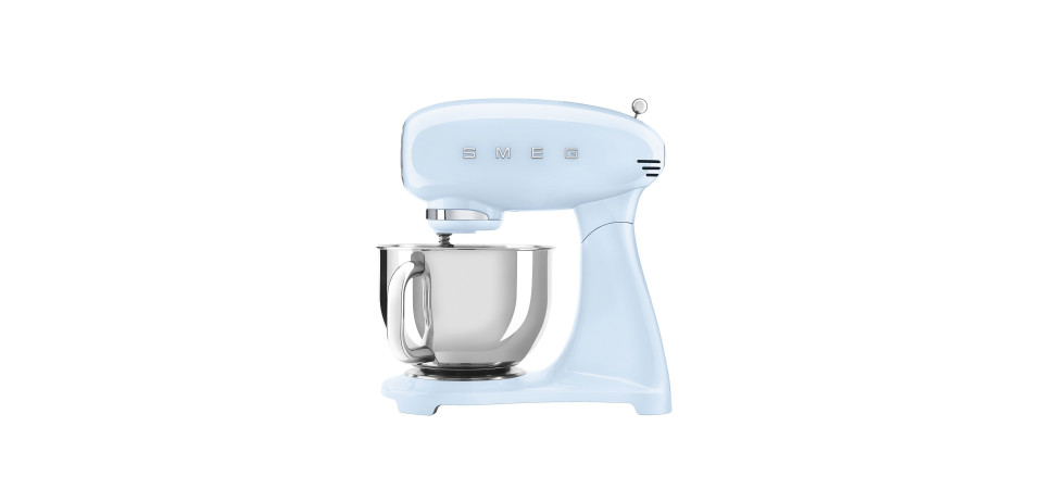 Smeg SMEG SMF05 retro design robotgép SMF05PBEU Komplex robotgép