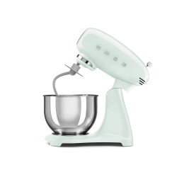 Smeg SMEG SMF05 retro design robotgép SMF05PGEU Komplex robotgép