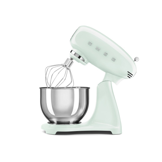 Smeg SMEG SMF05 retro design robotgép SMF05PGEU Komplex robotgép